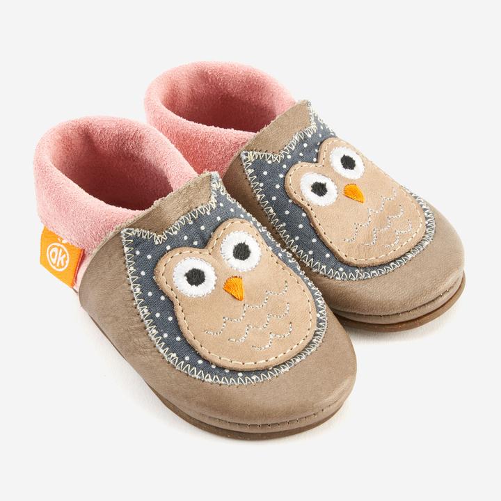 Immagine prodotto Orangenkinder Amigo Motif Gufo (KIGA) (26, 27)