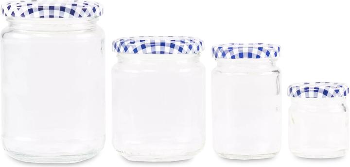 Image du produit Kilner Bocal de conservation (1 pcs, 0.09 l)
