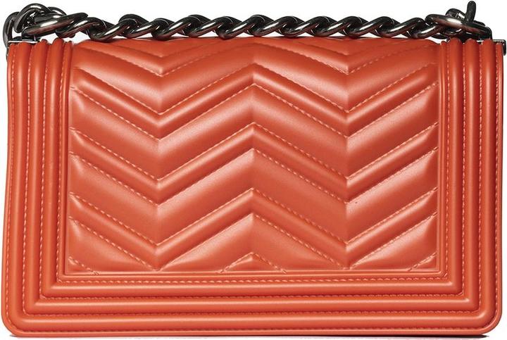 Immagine prodotto Marc Ellis Damen Schultertasche - Modell Roxane - 100% Gummi - 25.0 X 15.0 X 8.0 Cm