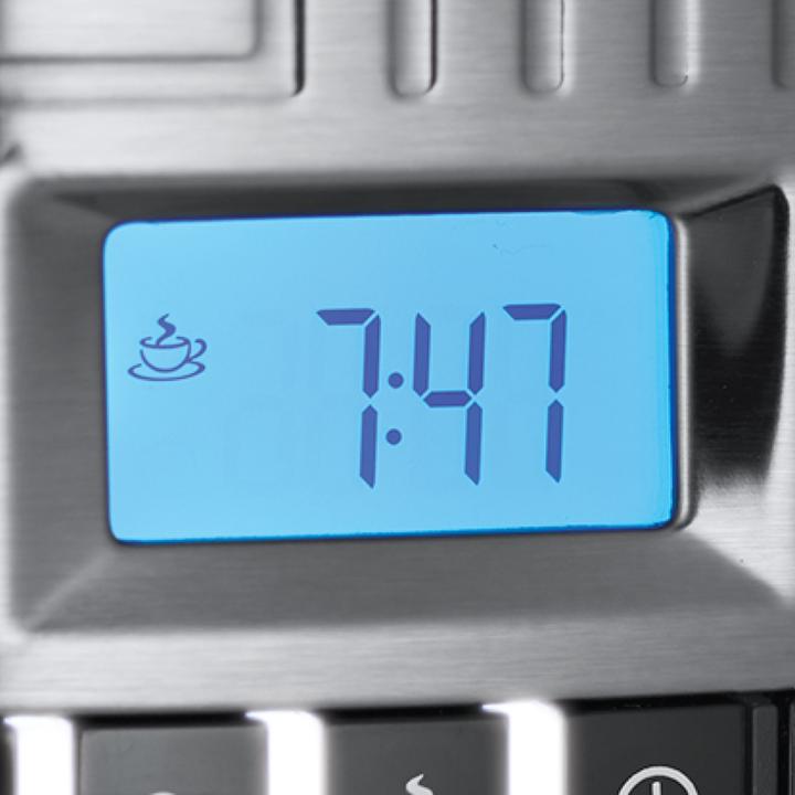 Produktbild Russell Hobbs Digitale Kaffeemaschine 25270-56
