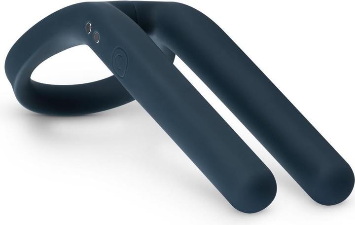Immagine prodotto Boners Anello per il pene e stimolatore di testicoli (4 cm)