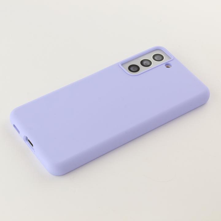 Produktbild PhoneLook Hülle Soft Touch t (Samsung Galaxy S21 5G)