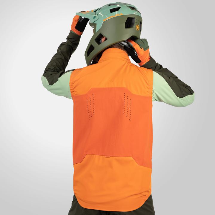 Produktbild Endura MT500 Spray Weste (L)