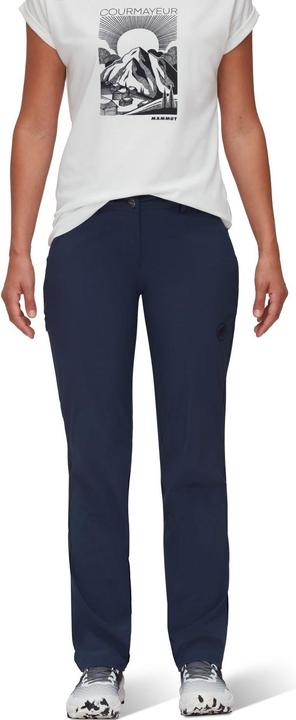 Immagine prodotto Mammut Pantaloni Runbold Donna (S)