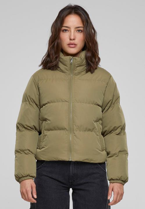Immagine prodotto Urban Classics Ladies Short Peached Puffer Jacket (4XL)