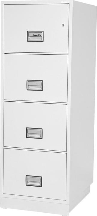 Produktbild Phoenix Hängeregistraturschrank FS2254K Excel Fire File (49 l)