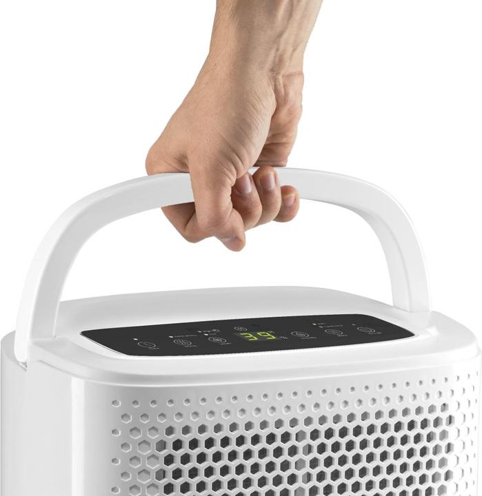 Produktbild Trotec Condensing dehumidifier TTK 26 E (15 m², 10 l/24h)