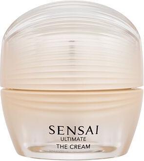 Actual product image Sensai Ultimate The Cream (15 ml, 24h cream)