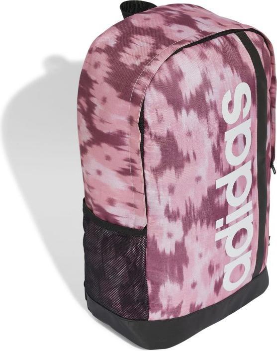 Actual product image adidas Linear GFX Rucksack