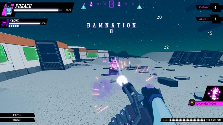 Produktbild Maximum Games Wild Bastards /PS5 (PS5)