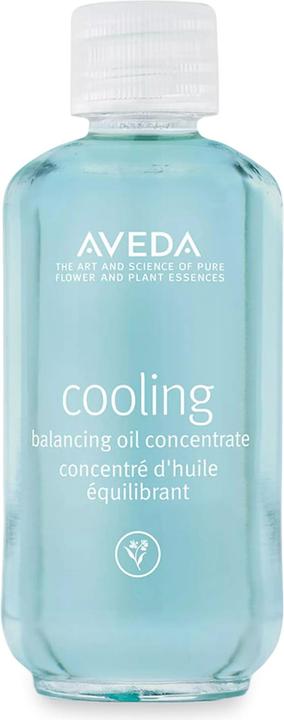 Image du produit Aveda Huile concentrée Cooling Balancing (Huile pour le corps, 50 ml)