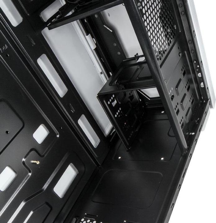 Image du produit BitFenix nova window (ATX, mATX, Mini-ITX)