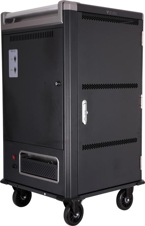 Produktbild V7 Charge Cart