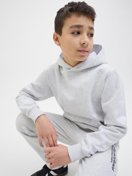 Immagine prodotto Jack & Jones Jjeurban Edge Sweat Hood Noos Jnr (140)