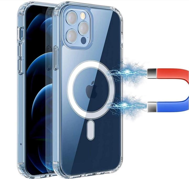 Image du produit Screenguard Étui magnétique (Apple iPhone 11 Pro)