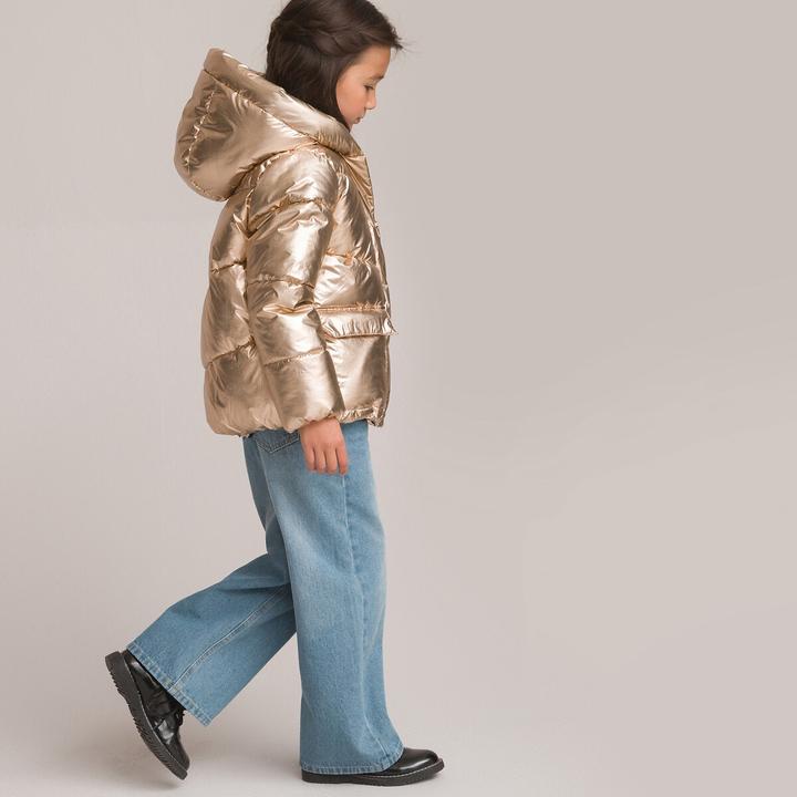 Immagine prodotto La Redoute Collections Calda giacca trapuntata con cappuccio (128)