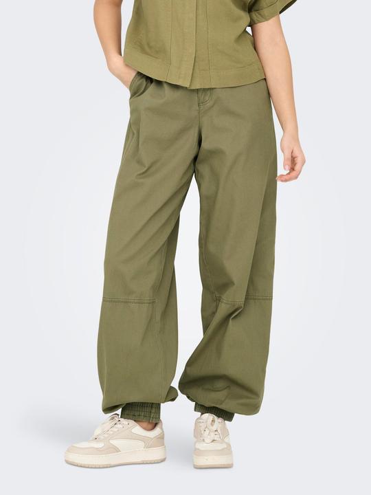 Produktbild Only ONLTINNE Locker geschnitten Hose Hose (L)