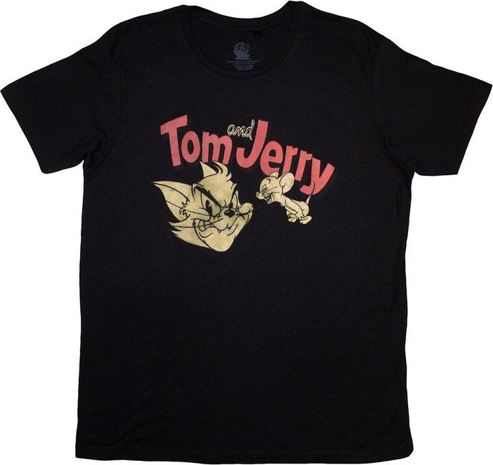 Produktbild Tom & Jerry TShirt (S)