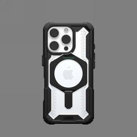 Actual product image UAG Plasma XTE Magsafe (Apple iPhone 16 Pro)