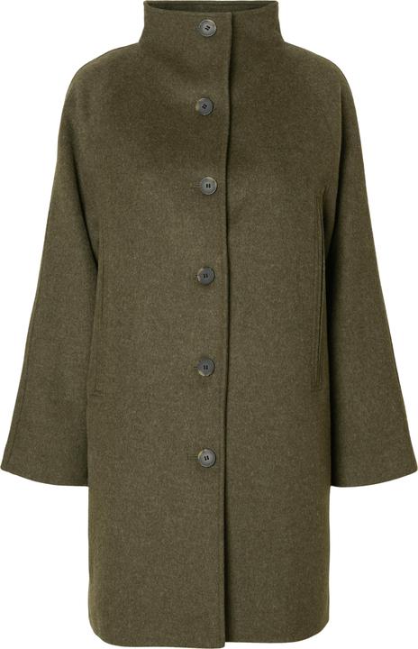 Selected Femme Eleganter Mantel