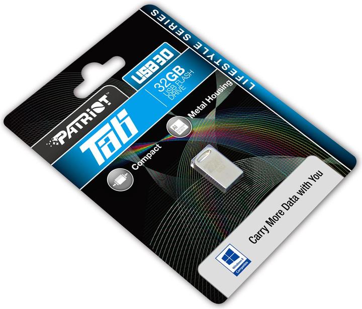 Produktbild Patriot Tab (16 GB)