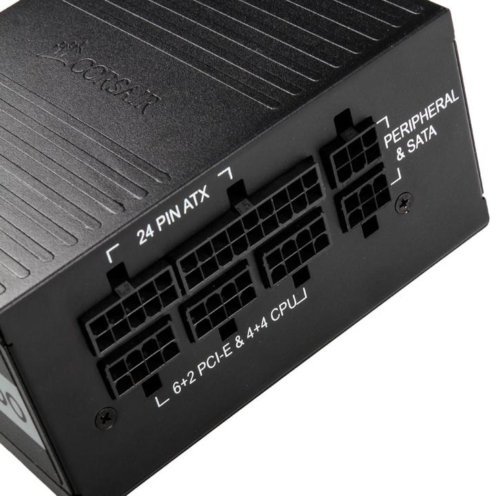Immagine prodotto Corsair SF600 Platino (600 W)