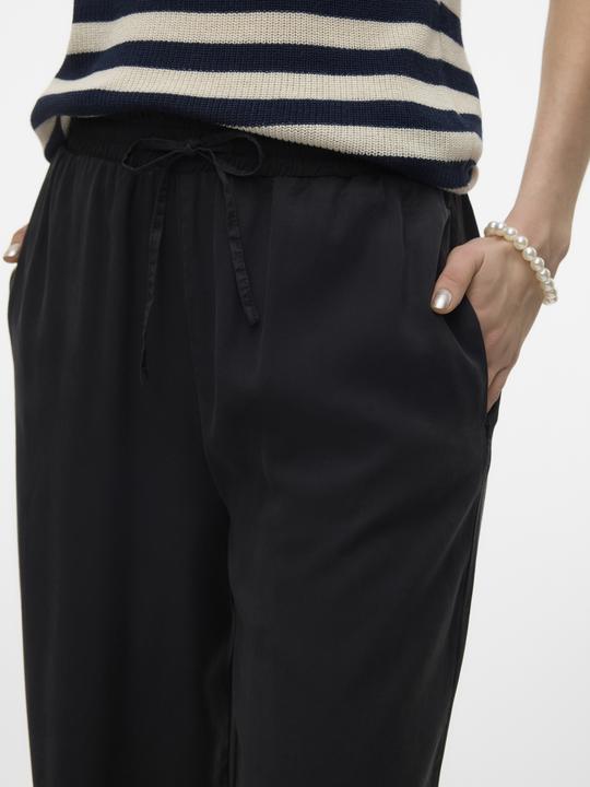 Actual product image Vero Moda VMBREE trousers Trousers (S)