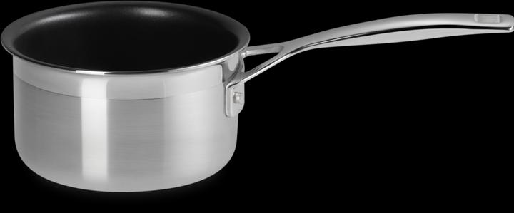 Actual product image Le Creuset 3-Ply (14 cm, Pot, Aluminium, Stainless steel)