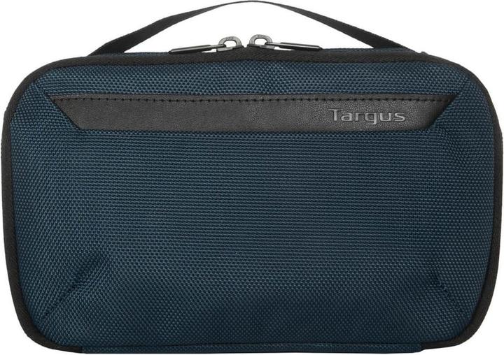 Image du produit Targus Sac à dos pour ordinateur portable 15-16 "TBB65 blue,HeritageLuxe,38,10cm-40,64cm