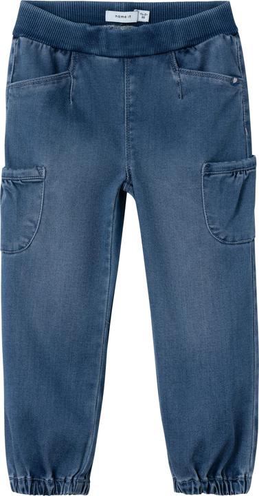 Name it Regular Fit Cargojeans