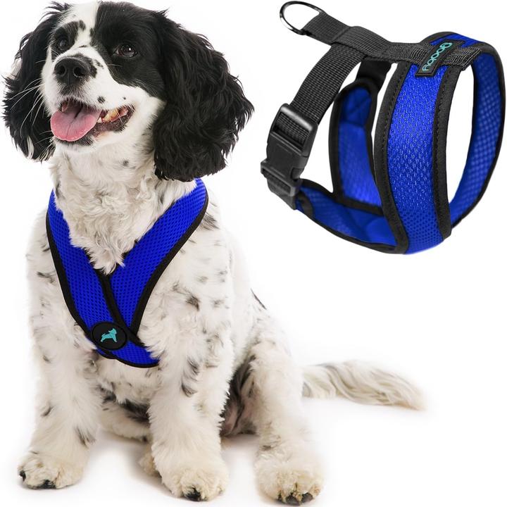 Image du produit Gooby Comfort X Hundegeschirr (Chien, Général)