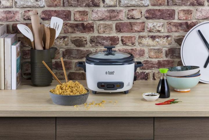 Produktbild Russell Hobbs 27040-56 (CH-Stecker)