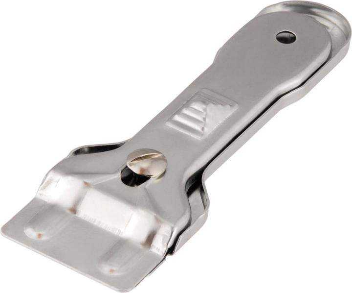 Actual product image Xavax scraper Special glass scraper for glass ceramic hobs (1 pcs.)