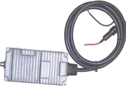 Zebra Dc/Dc Power Converter