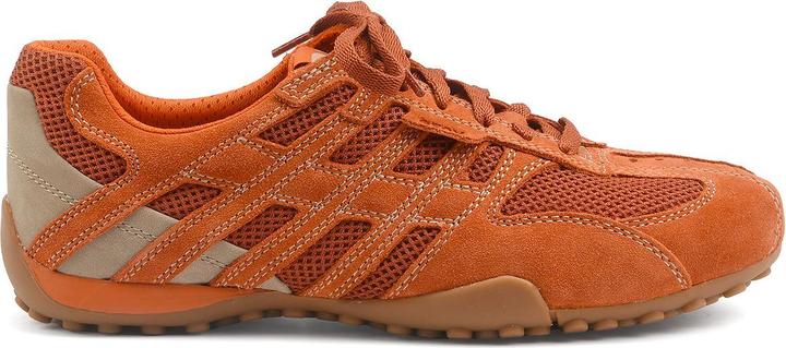 Actual product image Geox U Snake Original A - 64243 (41)