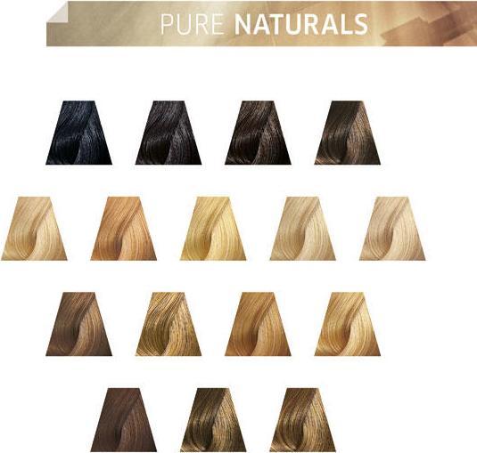 Produktbild Wella Color Touch Pure Naturals (10/0 hell-lichtblond)
