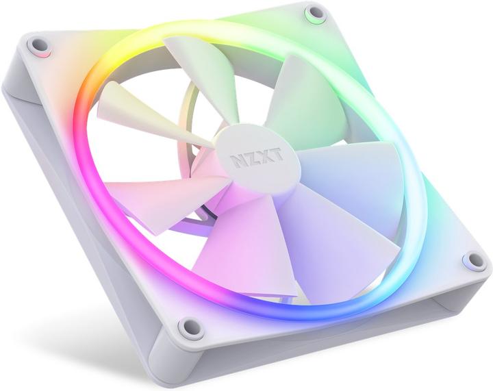 Produktbild NZXT F140 (140 mm, 2 x)