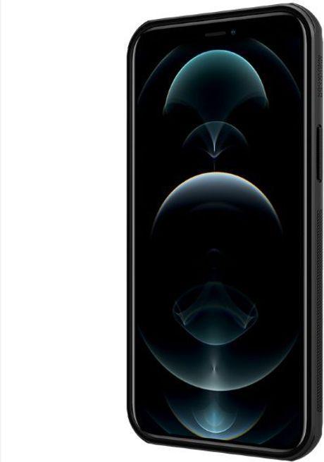 Produktbild Nillkin Super Frosted Shield Series (Apple iPhone 13 Pro)