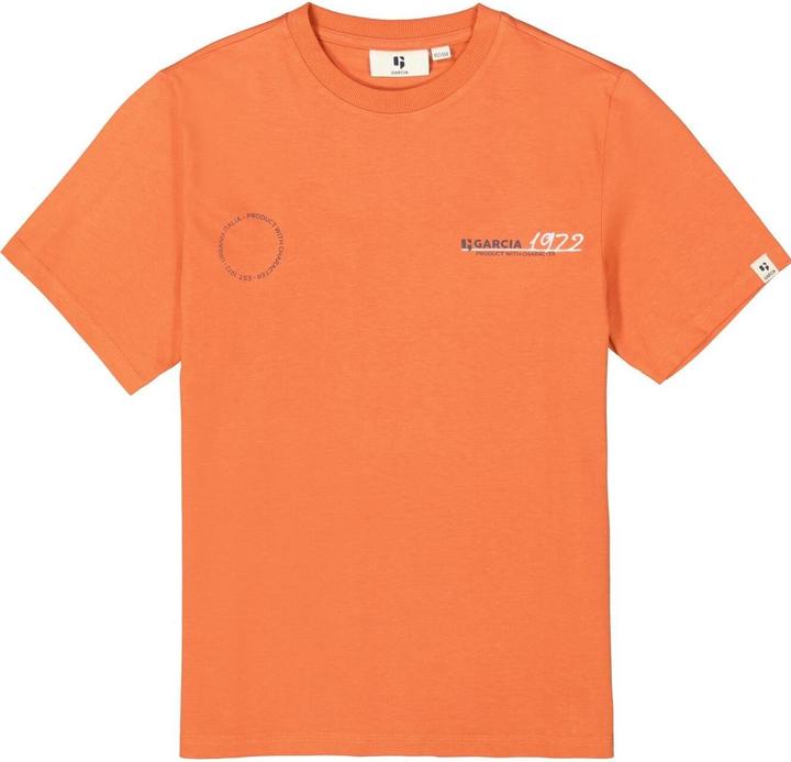 Image du produit Garcia T-Shirt robin (152, 158)