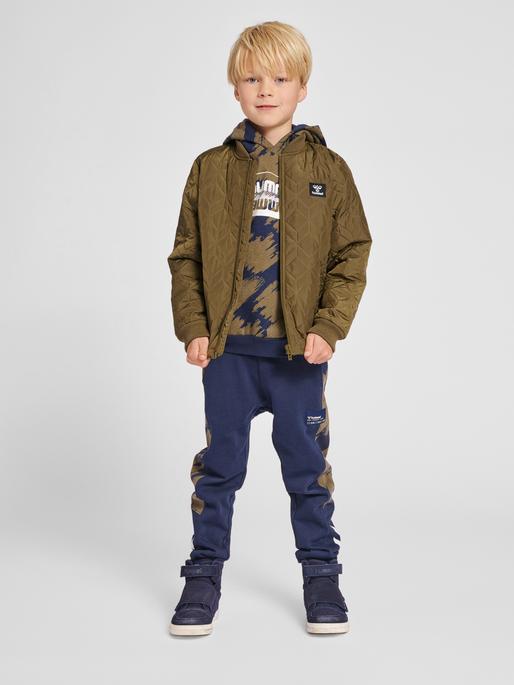 Immagine prodotto hummel Mule Thermo Jacket (122)