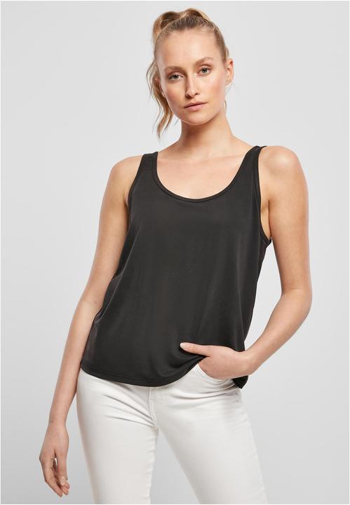 Image du produit Urban Classics Ladies Modal Loose Top (L)
