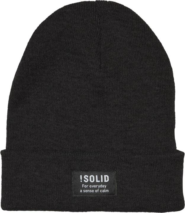 Actual product image Solid SDIrwin - Hood - 21301127-ME