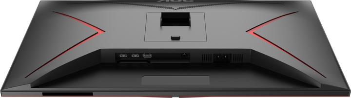 Actual product image AOC U28G2AE/BK (3840 x 2160 Pixels, 28")