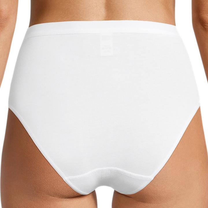 Immagine prodotto Conta 3er Pack Singel-Jersey Maxi Slip (38, M, confezione da 3)