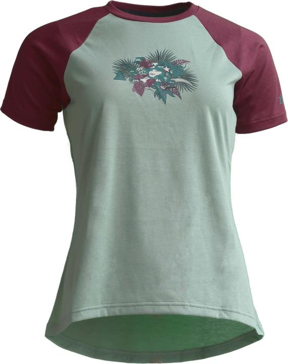 Produktbild Zimtstern Women's Riderz MTB TTee (L)