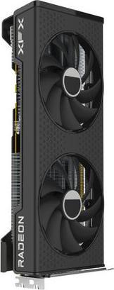 Produktbild XFX Radeon RX 7600XT SWFT210 Gaming (16 GB)
