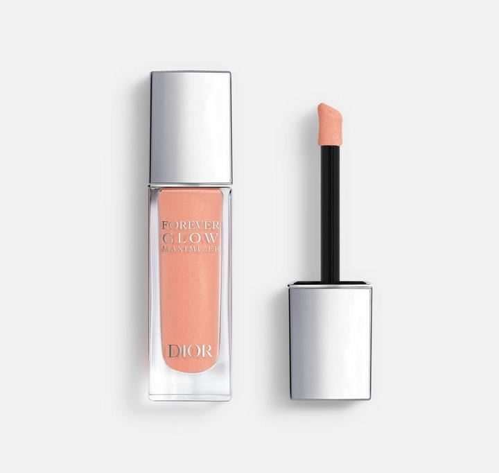 Produktbild Dior Forever Glow Maximizer (015 Peach, Highlighter, 159 g)