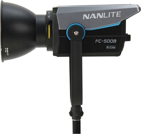 Image du produit Nanlite FC500B (éclairage de studio, Lumière vidéo)