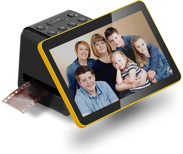 Actual product image Kodak Slide N Scan Max (USB, HDMI)