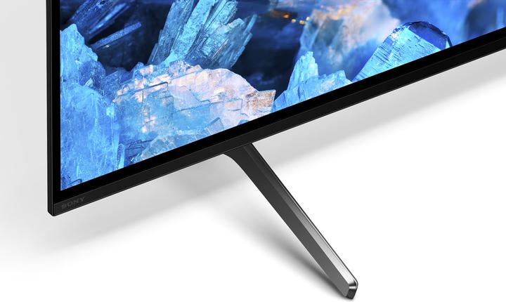 Actual product image Sony OLED XR-55A75K (55", A75K, OLED, 4K, 2022)